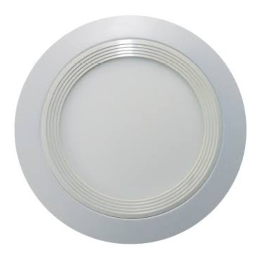 [LR-LED/12W] LUMINARIO SLIM 12W GEOPOWER (LR-LED/12W)