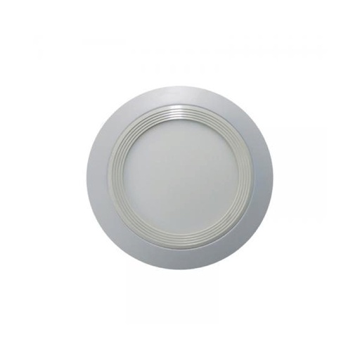 [LR-LED/3W] LUMINARIO SLIM 3W LUZ BCA. GEOPOWER (LR-LED/3W)