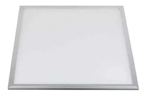 [PALED/36W-SN] PANEL LED 36W 60 X 60 SATIN LUZ FRIA GEOPOWER