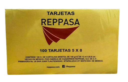 [TARJETA DE TRABAJO RAYA] TARJETA DE TRABAJO RAYA