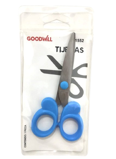 [TIJERA-71552] TIJERA MARIPOSA  (71552) GOOD WILL