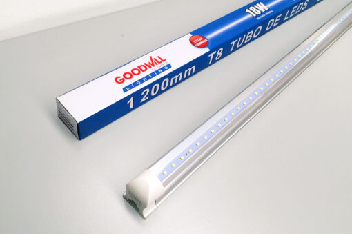 [21442] TUBO ALUMINIO GOOD WILL 21442 o 22444