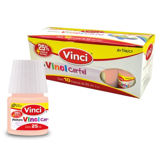 [7501014606200] Vinci Carne