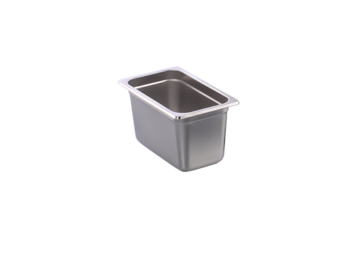 [INAC-4] INSERTO ACERO INOX CUARTO 4"